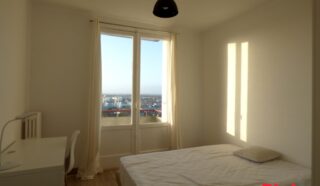 Appartement 4 pièce(s)