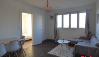 Appartement 4 pièce(s)