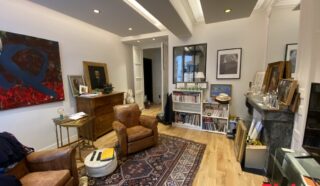 Appartement 3 pièce(s)