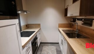 Appartement 3 pièce(s)