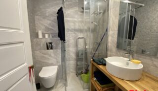 Appartement 3 pièce(s)