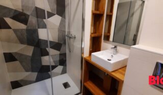 Appartement 3 pièce(s)