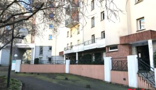 Appartement 1 pièce(s)