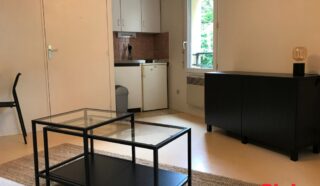 Appartement 1 pièce(s)