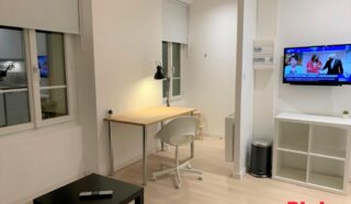 Appartement 1 pièce(s)