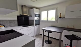 Appartement 4 pièce(s)