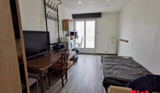 Appartement 4 pièce(s)