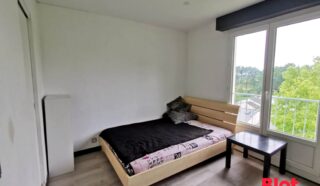 Appartement 4 pièce(s)