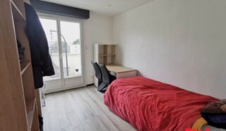 Appartement 4 pièce(s)