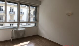 Appartement 2 pièce(s)