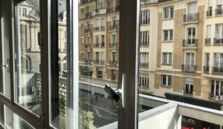 Appartement 2 pièce(s)
