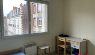 Appartement 1 pièce(s)