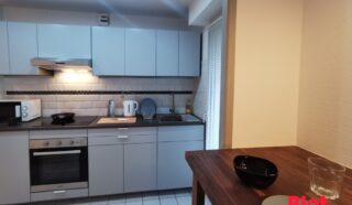 Appartement 3 pièce(s)