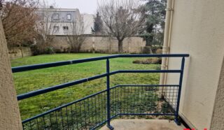 Appartement 3 pièce(s)