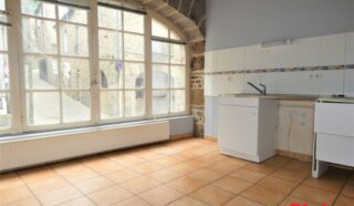 Appartement 2 pièce(s)