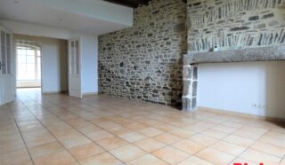 Appartement 2 pièce(s)