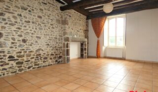 Appartement 2 pièce(s)