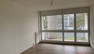 Appartement 2 pièce(s)
