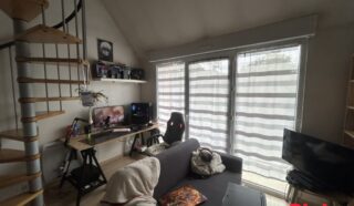 Appartement 1 pièce(s)