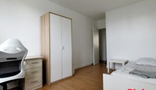 Appartement 5 pièce(s)