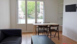 Appartement 5 pièce(s)