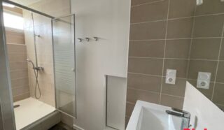 Appartement 5 pièce(s)