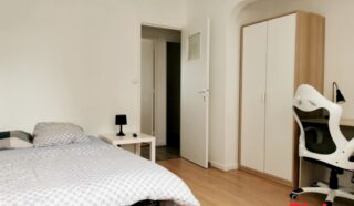 Appartement 5 pièce(s)