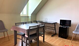 Appartement 2 pièce(s)