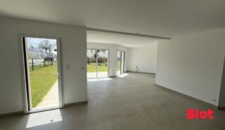 Maison 7 pièce(s)