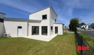 Maison 7 pièce(s)