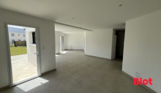 Maison 7 pièce(s)