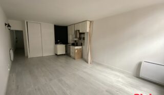 Appartement 2 pièce(s)