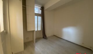 Appartement 2 pièce(s)