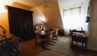 Appartement 2 pièce(s)