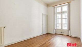 Appartement 5 pièce(s)