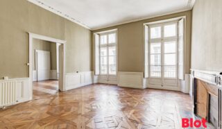 Appartement 5 pièce(s)
