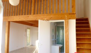 Maison 8 pièce(s)