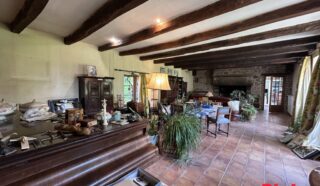 Maison 7 pièce(s)