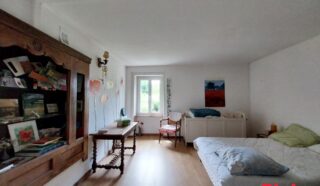 Maison 7 pièce(s)