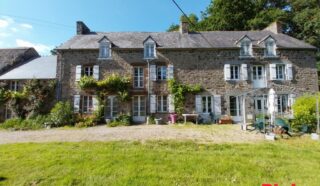 Maison 7 pièce(s)