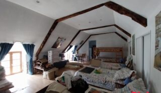 Maison 7 pièce(s)