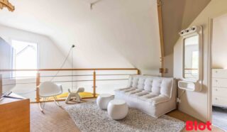 Maison 6 pièce(s)
