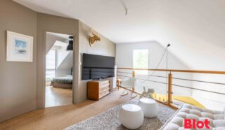 Maison 6 pièce(s)