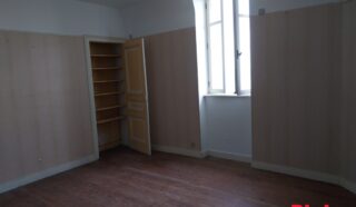 Appartement 3 pièce(s)