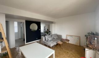 Appartement 3 pièce(s)