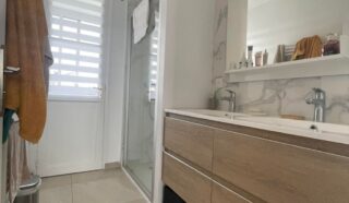 Appartement 3 pièce(s)