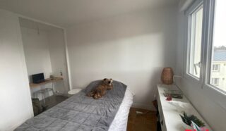 Appartement 3 pièce(s)