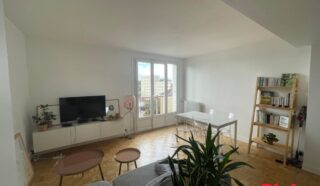 Appartement 3 pièce(s)