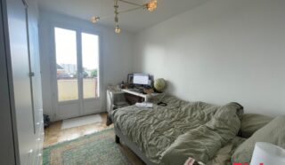 Appartement 3 pièce(s)