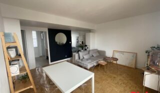 Appartement 3 pièce(s)